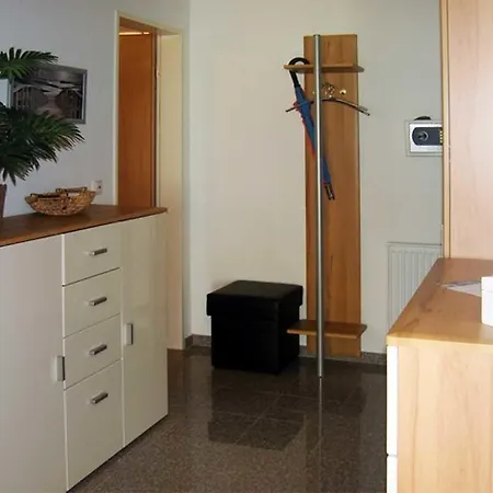 Appartement Duenen_residenz C 03 Heringsdorf (Usedom)